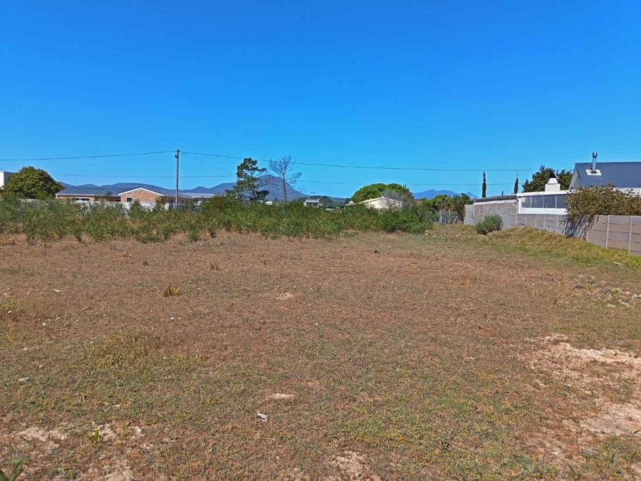 0 Bedroom Property for Sale in Fisherhaven Western Cape